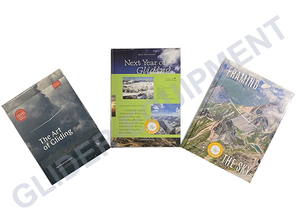 Boeken - Viento bundel [295001]